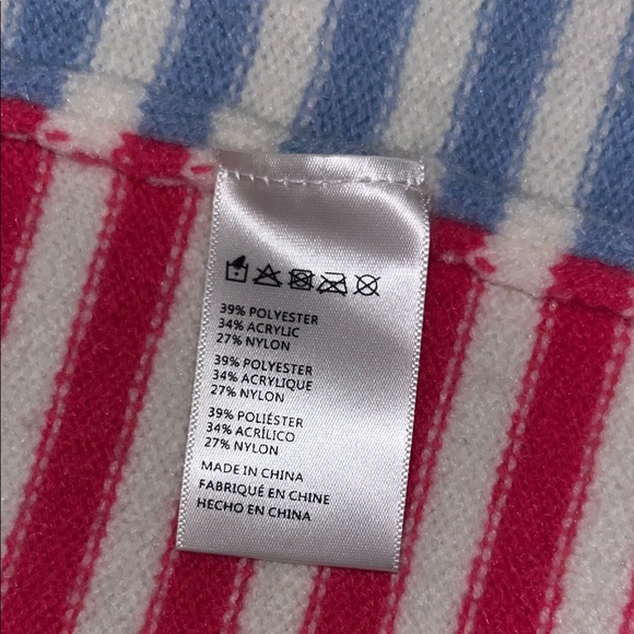 Anthropologie Maeve Striped Cardigan - Picture 4 of 4